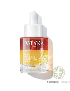 GLOW SERUM BONNE MINA PATYKA 30ML