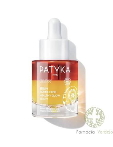 PATYKA GLOW SERUM BONNE MINE 30ML