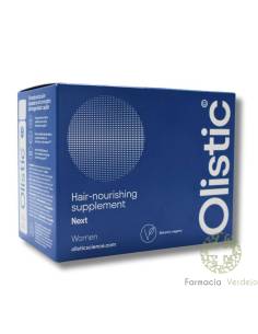 OLISTIC NEXT WOMAN 28 doses bebíveis