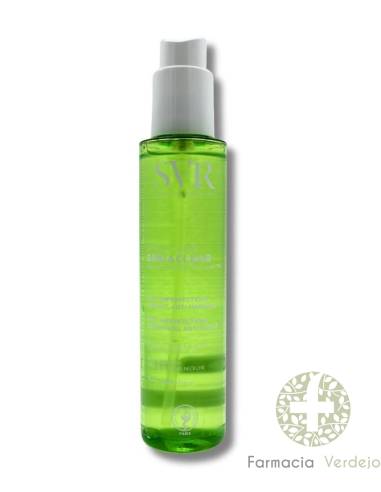 SEBIACLEAR SPRAY CORP ANTI- IMPERFECCIONES  150 ML SVR