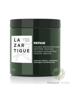REPAIR MASCARILLA REPARACION INTENSA QUERATINA VEGETAL...