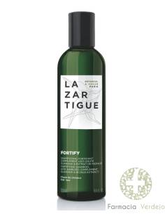 FORTIFY CHAMPU FORTALECEDOR ANTICAIDA GUARANA Y EXT...