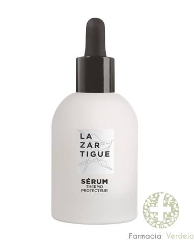 SÉRUM SÉRUM TERMOPROTETOR-SEMENTES DE CHIA DEXCEPTION 50ML LAZARTIGUE