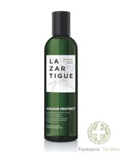 COLOUR PROTECT CHAMPU PROTECTOR DEL COLOR Y LUMINOSIDAD...