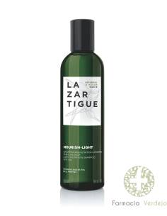 NOURISH LIGHT CHAMPU NUTRITIVO ACEITE DE SOJA 250ML...