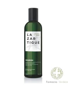 NOURISH CHAMPU EXTRA NUTRITIVO MANTECA DE KARITE 250ML...