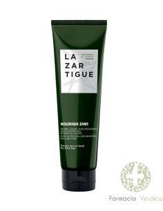 NOURISH 2IN1 BALSAMO LIMPIADOR SIN ESPUMA - MANTECA DE...