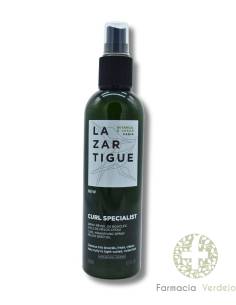 CURL SPECIALIST SPRAY ACTIVADOR DE RIZOS - ACEITE DE...