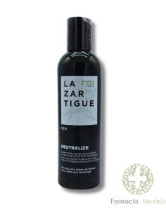 NEUTRALIZE CHAMPU VIOLETA ANTIRREFLEJOS AMARILLOS 250ML...