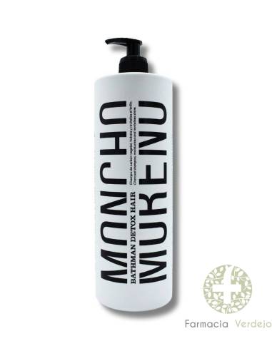 MONCHO MORENO BATHMAN DETOX 1000ML