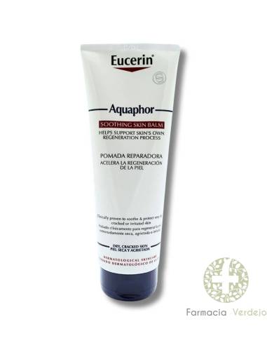 EUCERIN AQUAPHOR POMADA REPARADORA 220 ML