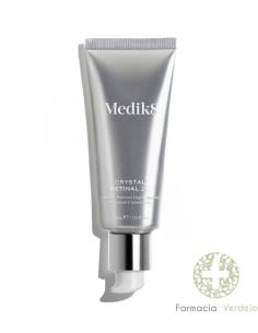 MEDIK8 CRYSTAL RETINAL 24 SERUM