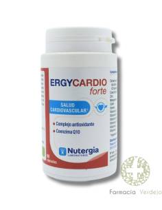 ERGYCARDIO  FORTE 90 CAPS NUTERGIA