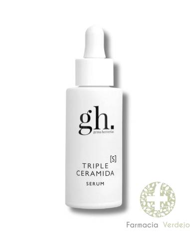 GH TRIPLECERAMIDA SERUM