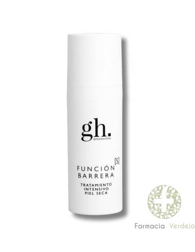 GH DRY SKIN BARRIER FUNÇÃO 50ML GEM SMITHIES