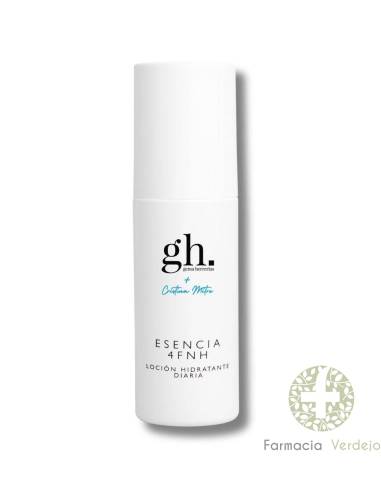 GH ESSENCE 4FNH 150ML LOÇÃO HIDRATANTE DIÁRIA