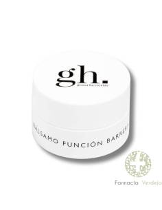GH GEMA HERRERIAS BALSAMO FUNCION BARRERA 15 g Bálsamo...