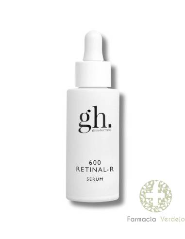 GH RETINAL-R 600 SERUM 30ML