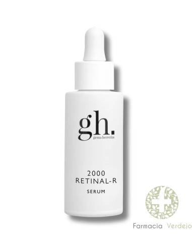 GH RETINAL-R 2000 SERUM 30ML