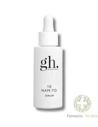 GH NAM-TD DESPIGMENTANTE 52 ML GEMA HERRERIA