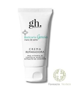MANO DE SANTO GEMA HERRERIAS Y BOTICARIA GARCIA 50ML...