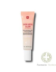 SKIN HERO GLOW ERBORIAN SKIN PERFECTOR 15 ML