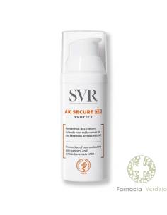 SUN SECURE AK SECURE DM PROTEGER SVR 50 ML