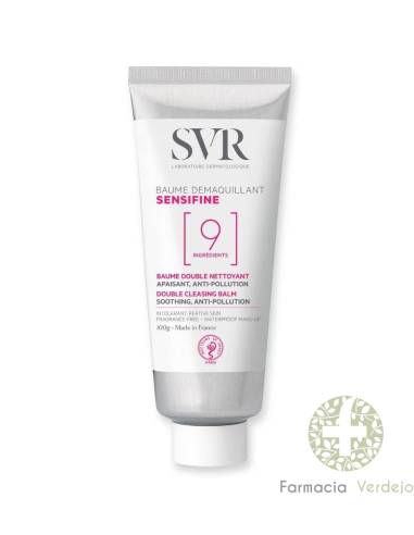 SENSIFINE BAUME DESMAQUILHANTE SVR 100 ML