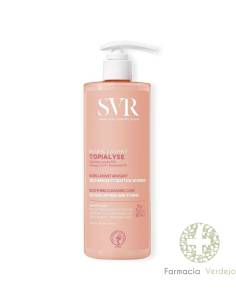 TOPIALYSE BAUME LAVANT SVR 400ML