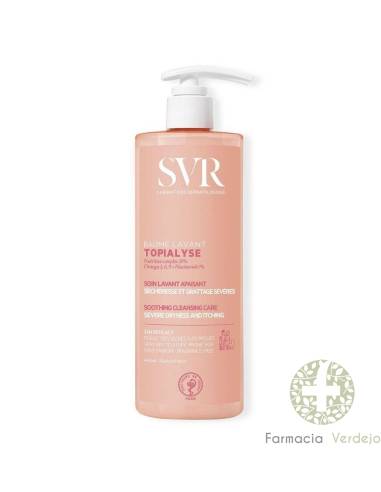 SVR LAVANT BAUME 400ML
