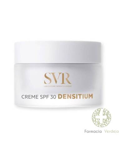 SVR CREMA SPF30 DENSITIUM