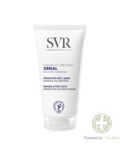 FISSURAS XERIAIS, AGRESSÕES E RVS CUTÂNEA DANIFICADA