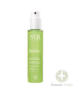 SEBIACLEAR SPRAY CORP ANTI-IMPERFEIÇÕES 150 ML SVR