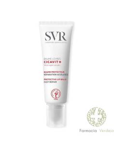CICAVIT + LEVRES SVR 10 G