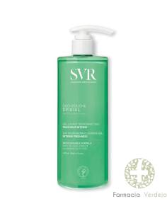 SPIRIAL DEO-DOUCHE SVR 400ML