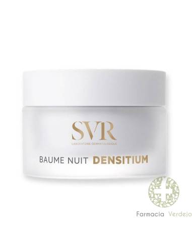 DENSITIUM BAUME NUIT SVR 50 ML