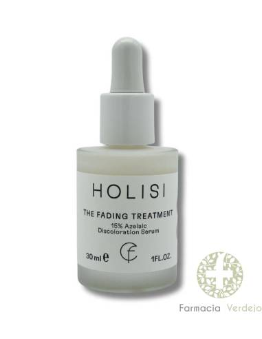 HOLISI THE FADING TREATMENT