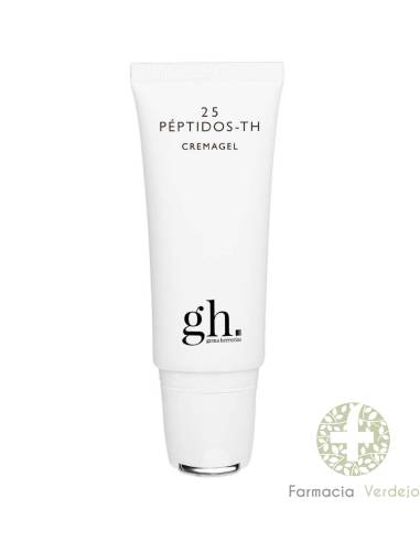 GH 25 PEPTÍDEOS TEXTURE-TH CREAMGEL 40ML