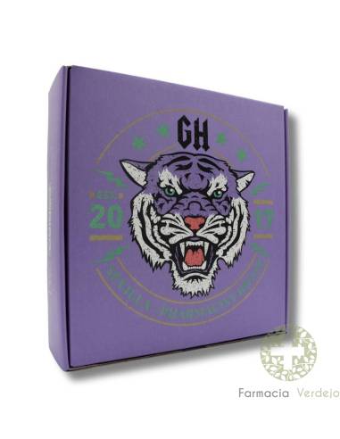 GH GEMA HERRERIAS PEITO ESTALA O TEU CÓDIGO DE...