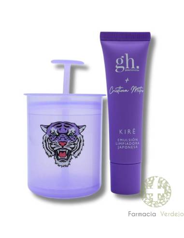 GH PEITO DECIFRAR O SEU CÓDIGO DE PELE