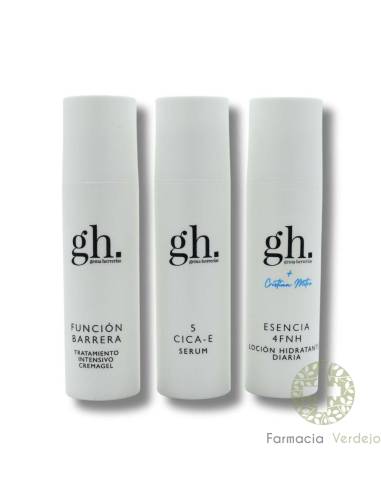 GH COFRE DESCIFRA TU CODIGO DE PIEL