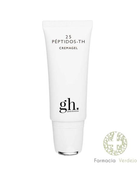 GH GEMA HERRERIAS PEITO ESTALA O TEU CÓDIGO DE PELE