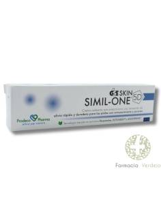 GSE CREME CALMANTE PARA A PELE SIMIL - ONE 5D 30 ML