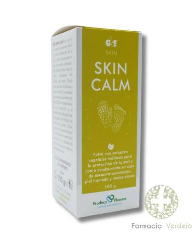 GSE  CREMA CALMANTE SKIN SIMIL - ONE 5D 30 ML