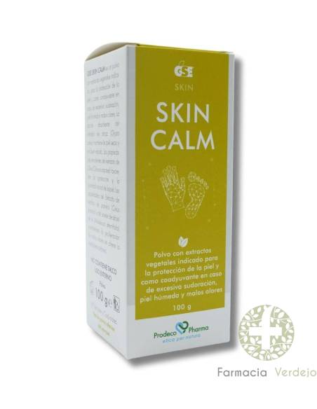 GSE  CREMA CALMANTE SKIN SIMIL - ONE 5D 30 ML