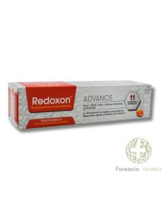 REDOXON ADVANCE 15 COMPRIMIDOS EFERVESCENTES Vitaminas y...
