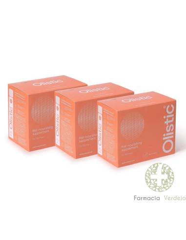 PACOTE OLÍSTICO EDIÇÃO ESPECIAL PARA MULHER 3X28 GARRAFAS 25ML+THERMOS GIFT