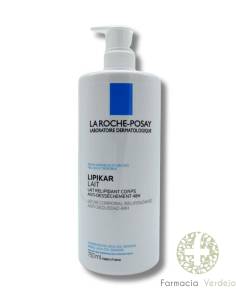 LIPIKAR LAIT CORPORAL RELIPIDIZANTE LA ROCHE- POSAY...