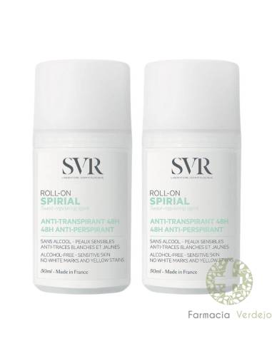 SVR SPIRIAL ROLL-ON DUPLO