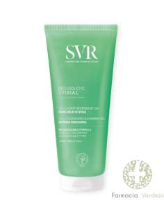 SPIRIAL SVR DESODORIZANTE GEL 200 ML